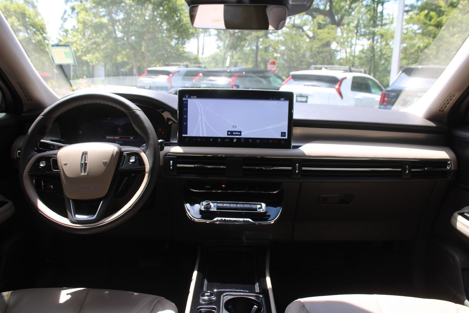 Used 2023 Lincoln Corsair FWD w/ Equipment Group 101A image 25
