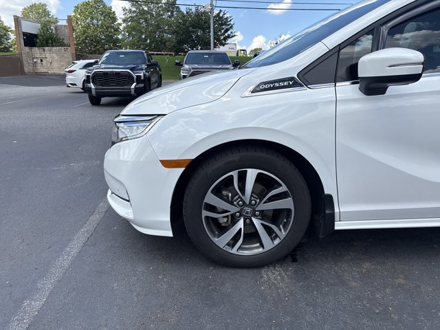 Used 2024 Honda Odyssey Touring image 26