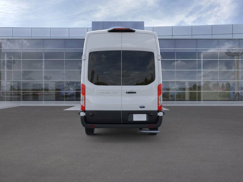 New 2024 Ford Transit 350 XL image 5