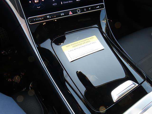 Certified 2025 Mercedes-Benz C 300 4MATIC Sedan image 14