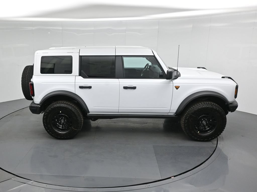 New 2026 Ford Bronco Badlands w/ Wildtrak Package AWD/4WD image 37
