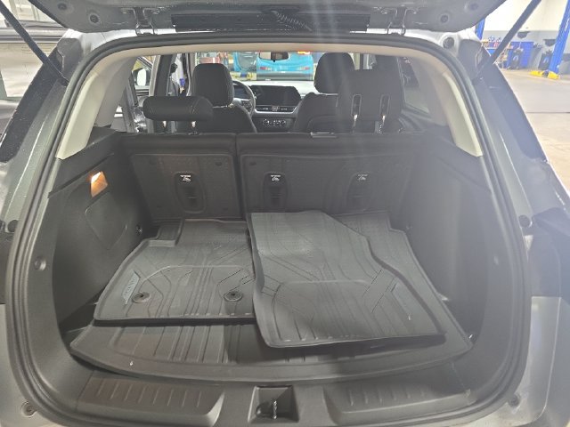 New 2026 Chevrolet TrailBlazer LS w/ LS Convenience Package AWD/4WD image 13