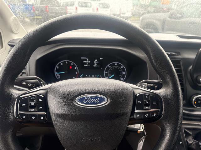 Used 2021 Ford Transit 350 XLT image 27