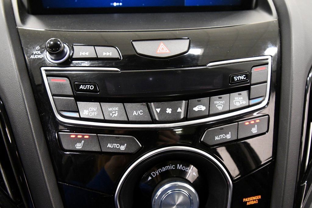 Used 2021 Acura RDX w/ Technology Package image 27