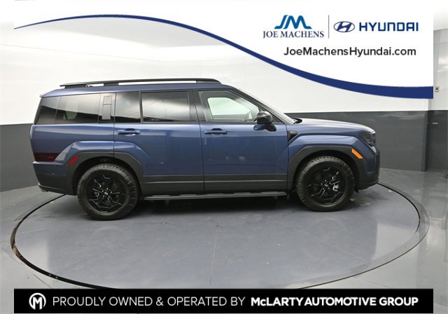 Used 2025 Hyundai Santa Fe XRT
