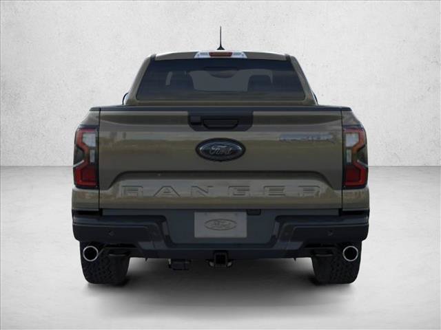 New 2026 Ford Ranger Raptor AWD/4WD image 5