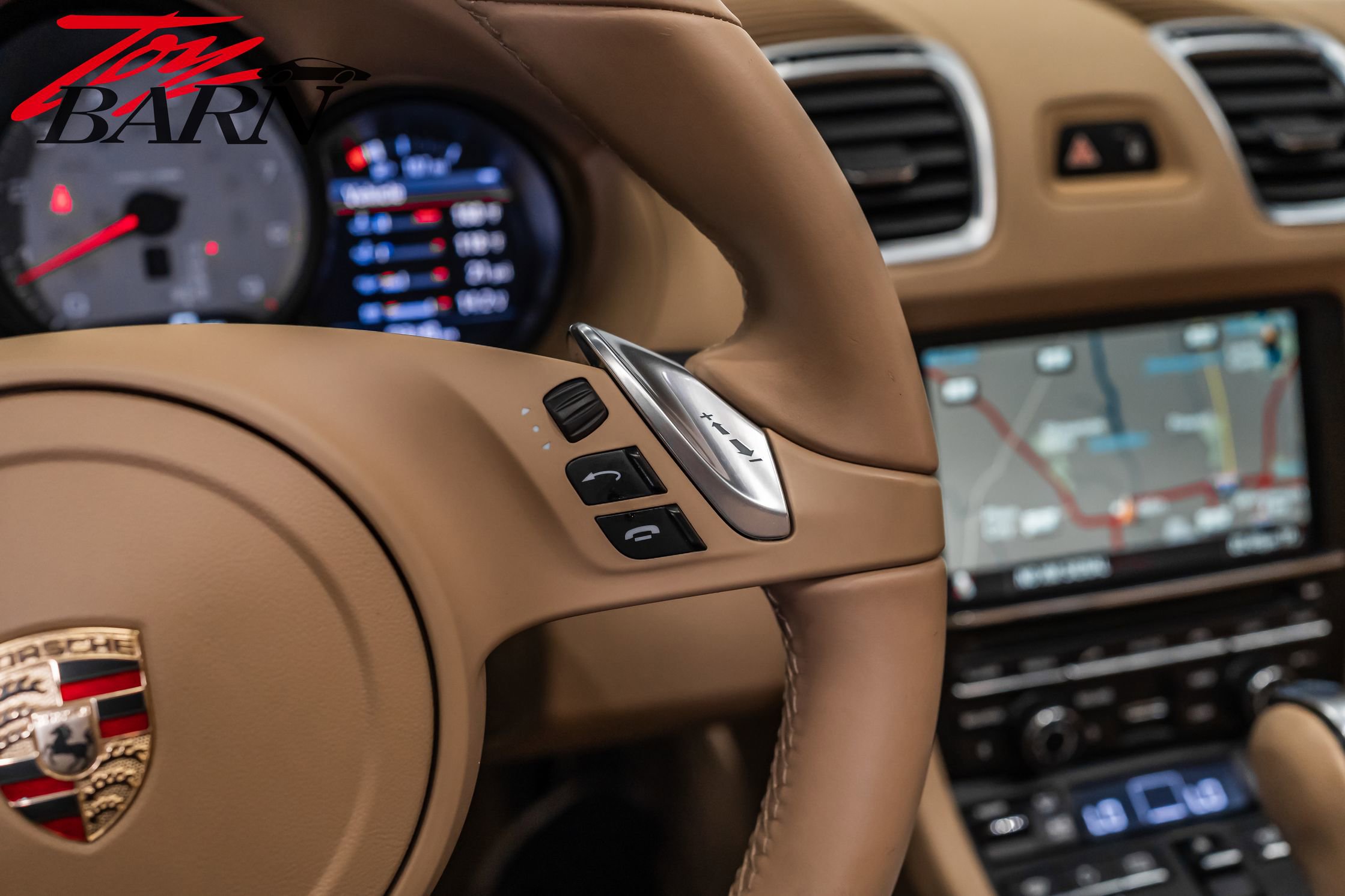 Used 2013 Porsche Boxster S image 40