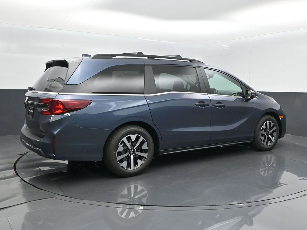 New 2026 Honda Odyssey EX-L image 22