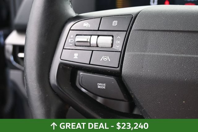 Used 2026 Kia Sportage LX FWD image 30