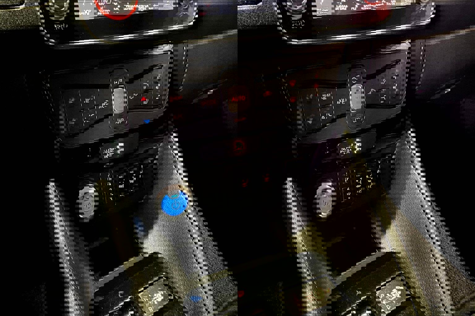 Used 2024 Nissan Leaf SV Plus image 15