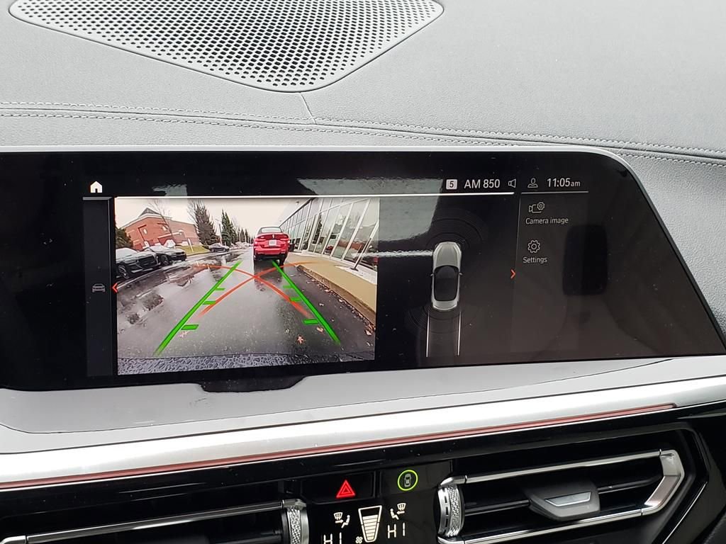 New 2026 BMW Z4 sDrive30i w/ Shadowloine Package image 24