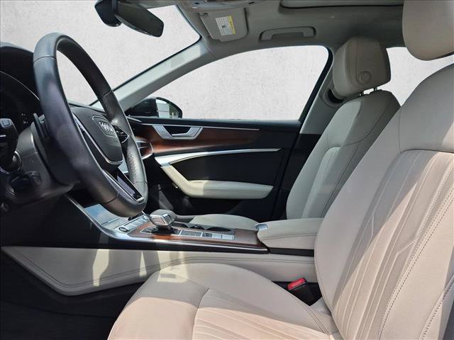 Used 2023 Audi A6 3.0T allroad Premium Plus AWD/4WD image 15