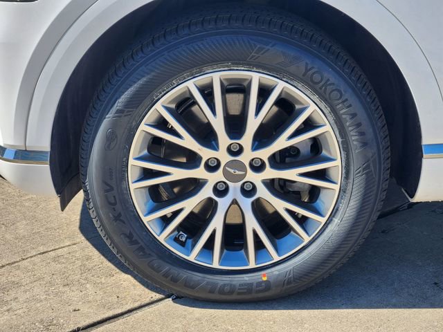 Used 2024 Genesis GV80 2.5T image 10