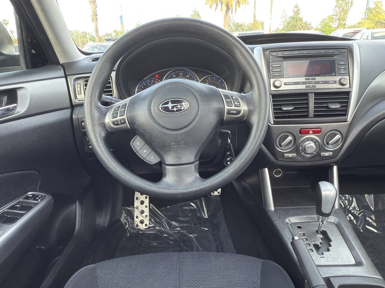 Used 2012 Subaru Forester 2.5XT Premium AWD/4WD image 16