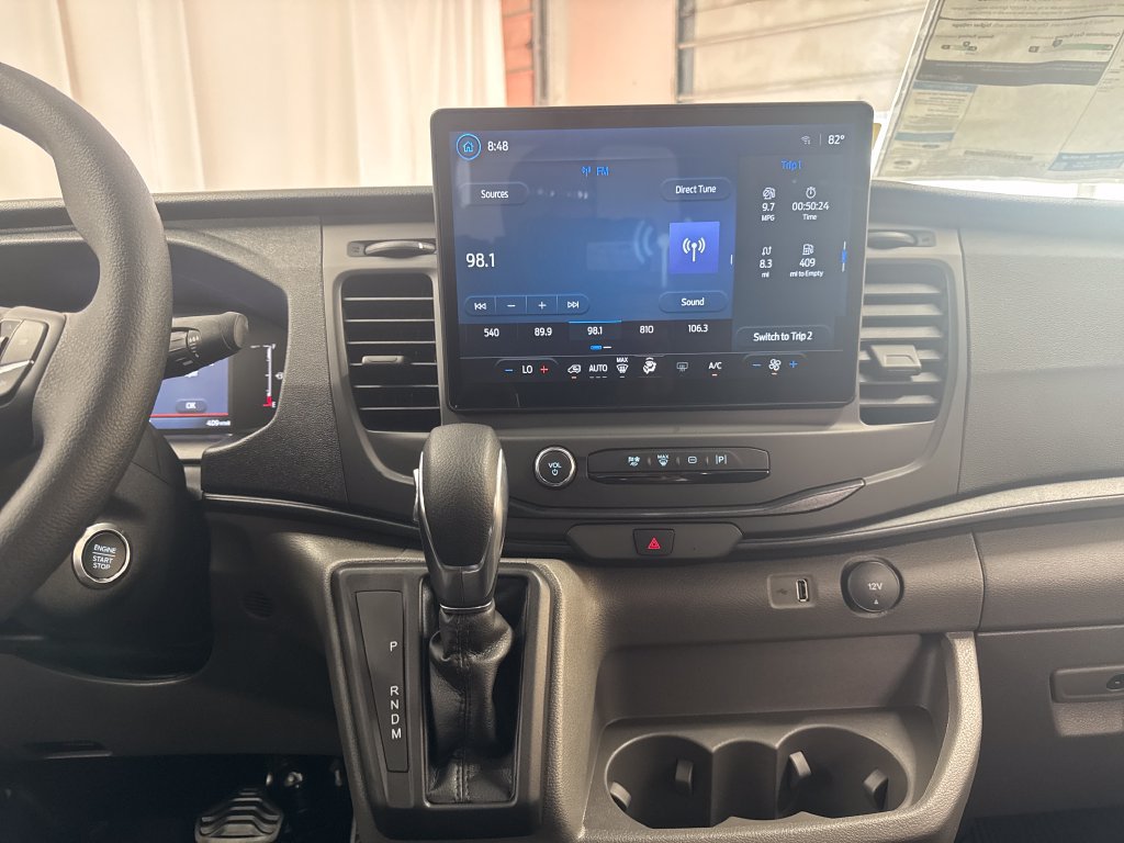 New 2026 Ford Transit 350 XL RWD image 18