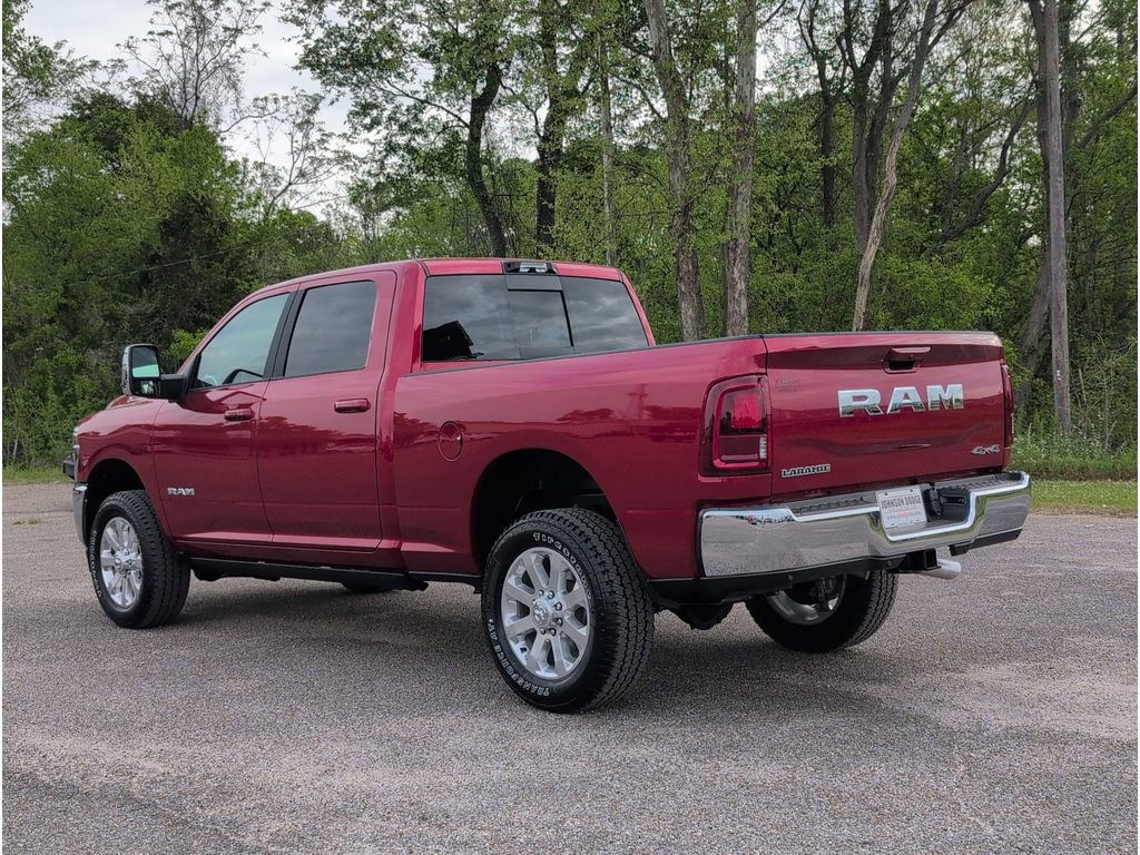 New 2026 RAM 2500 Laramie image 3
