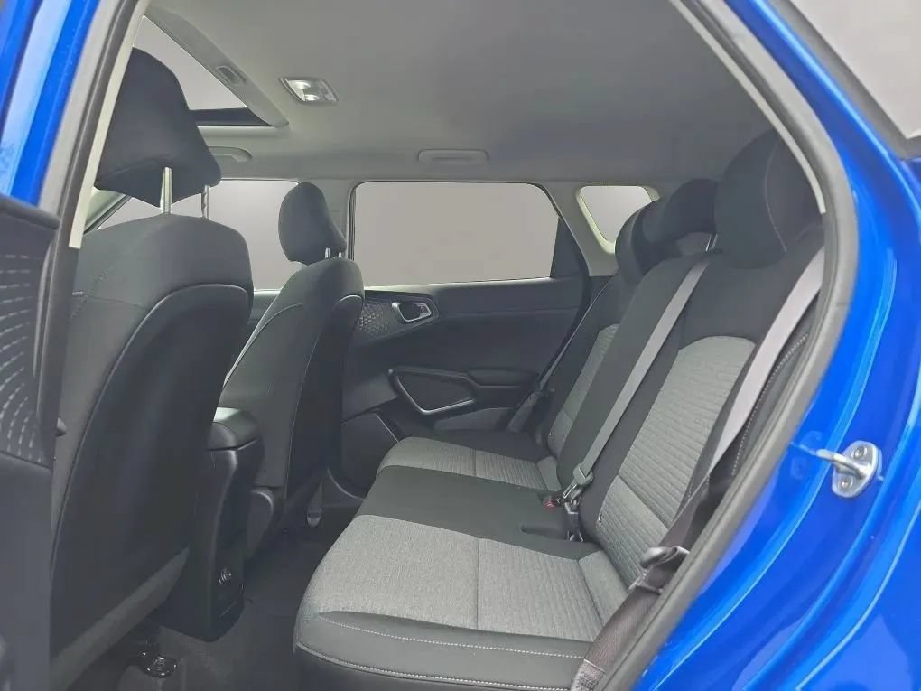 Used 2022 Kia Soul GT-Line FWD image 39