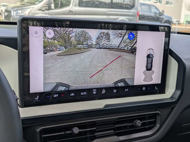 New 2026 Ford Bronco Sport Heritage w/ Convenience Package image 20