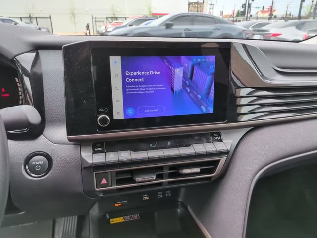 Certified 2026 Toyota Camry LE FWD image 16