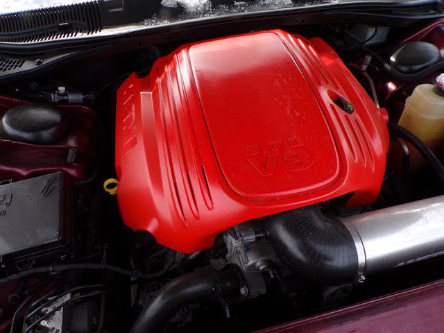 Used 2019 Dodge Challenger R/T w/ Cold Weather Group image 14