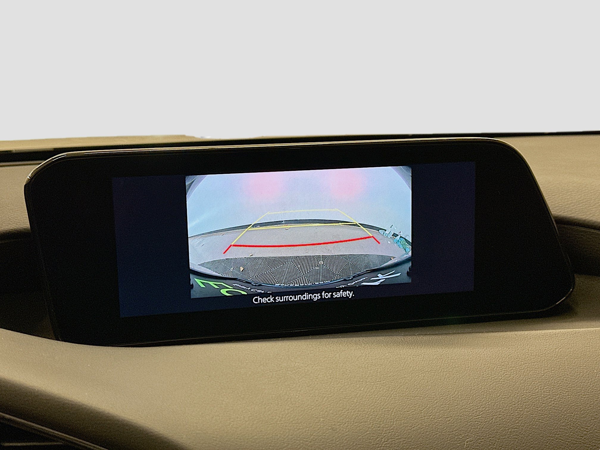 Used 2025 MAZDA MAZDA3 s image 23