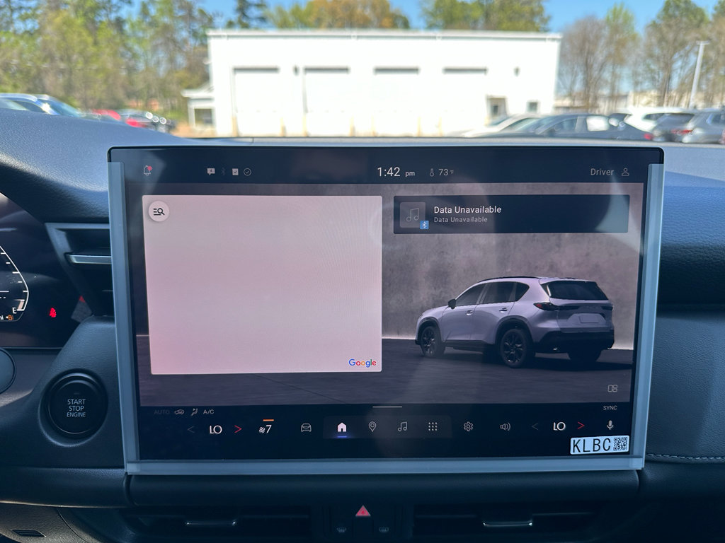 New 2026 MAZDA CX-5 Select image 11