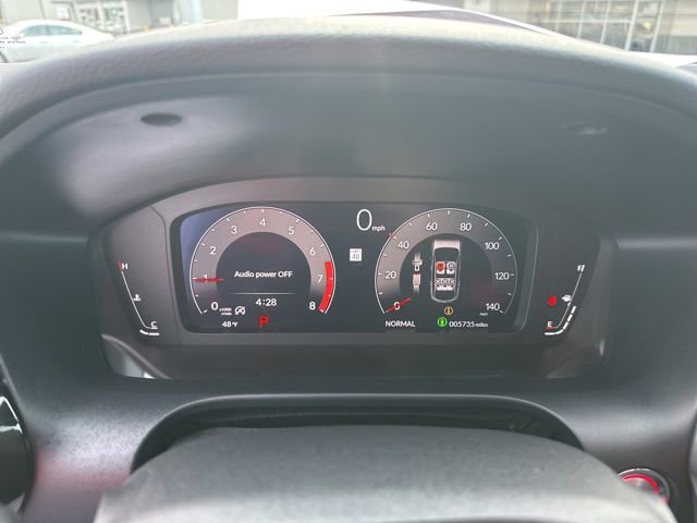 Certified 2025 Acura ADX A-Spec image 9