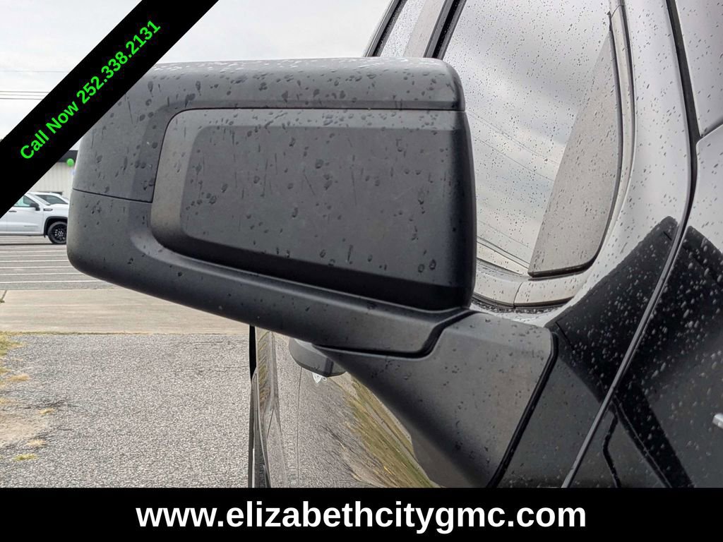 Used 2022 Chevrolet Silverado 1500 Custom image 11