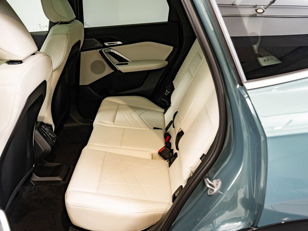 New 2026 BMW X1 xDrive28i w/ Convenience Package AWD/4WD image 42
