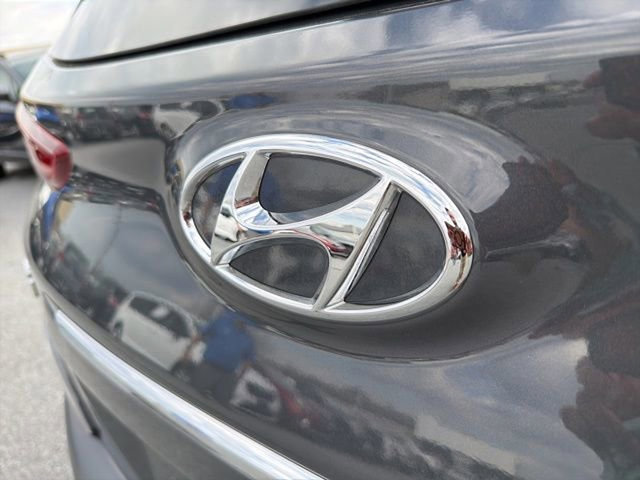 Used 2023 Hyundai Kona Limited w/ Cargo Package image 8