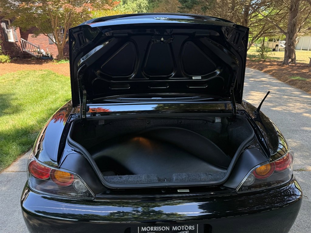 Used 2005 Honda S2000 image 65
