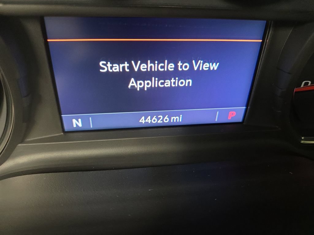 Used 2020 Chevrolet Silverado 1500 LT w/ All-Star Edition AWD/4WD image 22
