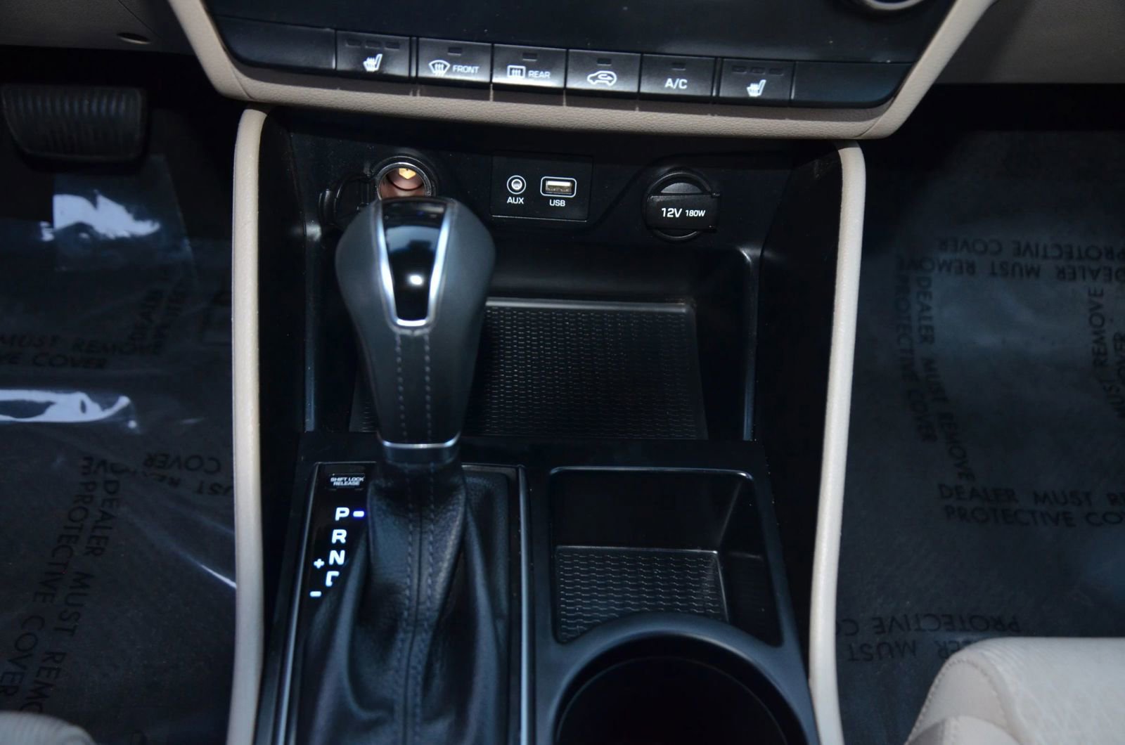 Used 2016 Hyundai Tucson Sport image 16