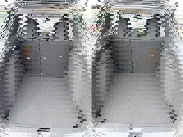 Certified 2025 Nissan Kicks SV image 20