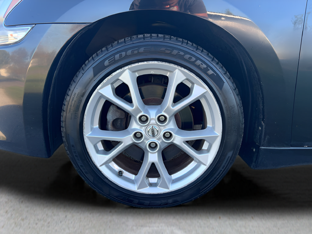 Used 2012 Nissan Maxima 3.5 SV w/ Premium Pkg FWD image 32