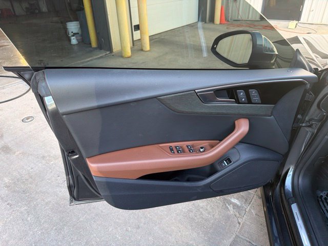 Used 2022 Audi A5 2.0T Premium AWD/4WD image 19