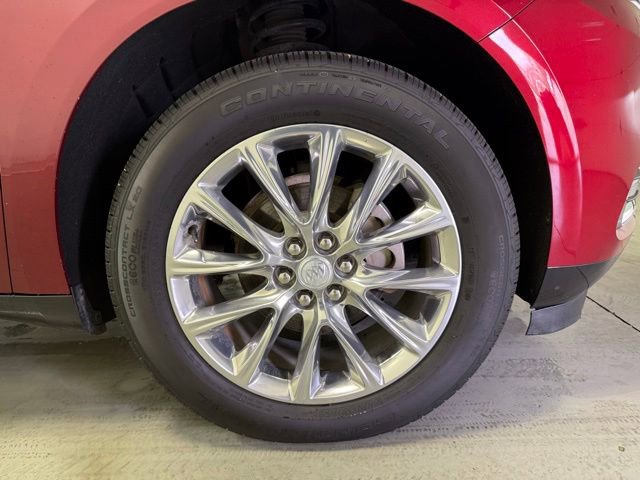 Used 2019 Buick Enclave Essence FWD image 32