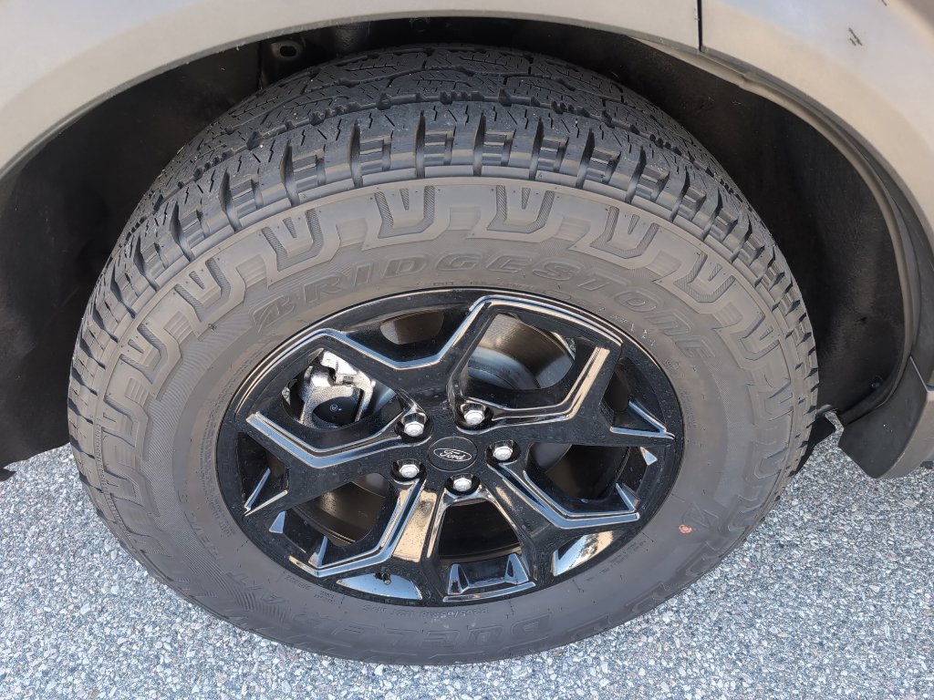 Used 2022 Ford Explorer Timberline w/ Timberline Technology Package AWD/4WD image 25
