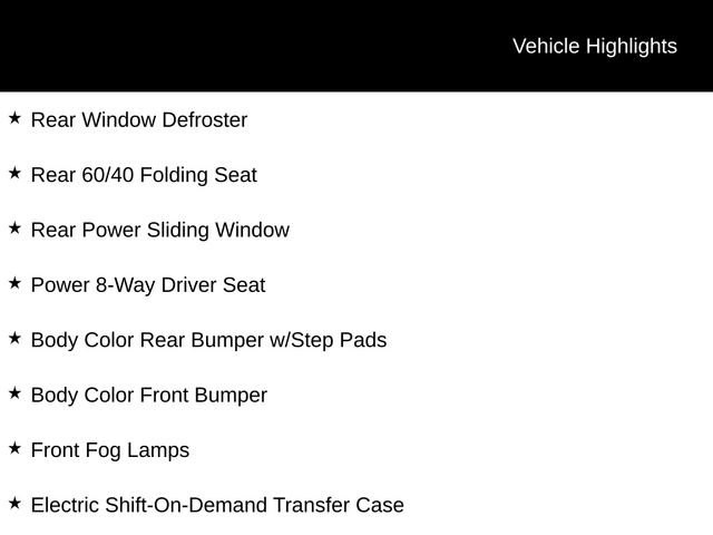 Used 2024 RAM 1500 Big Horn AWD/4WD image 24