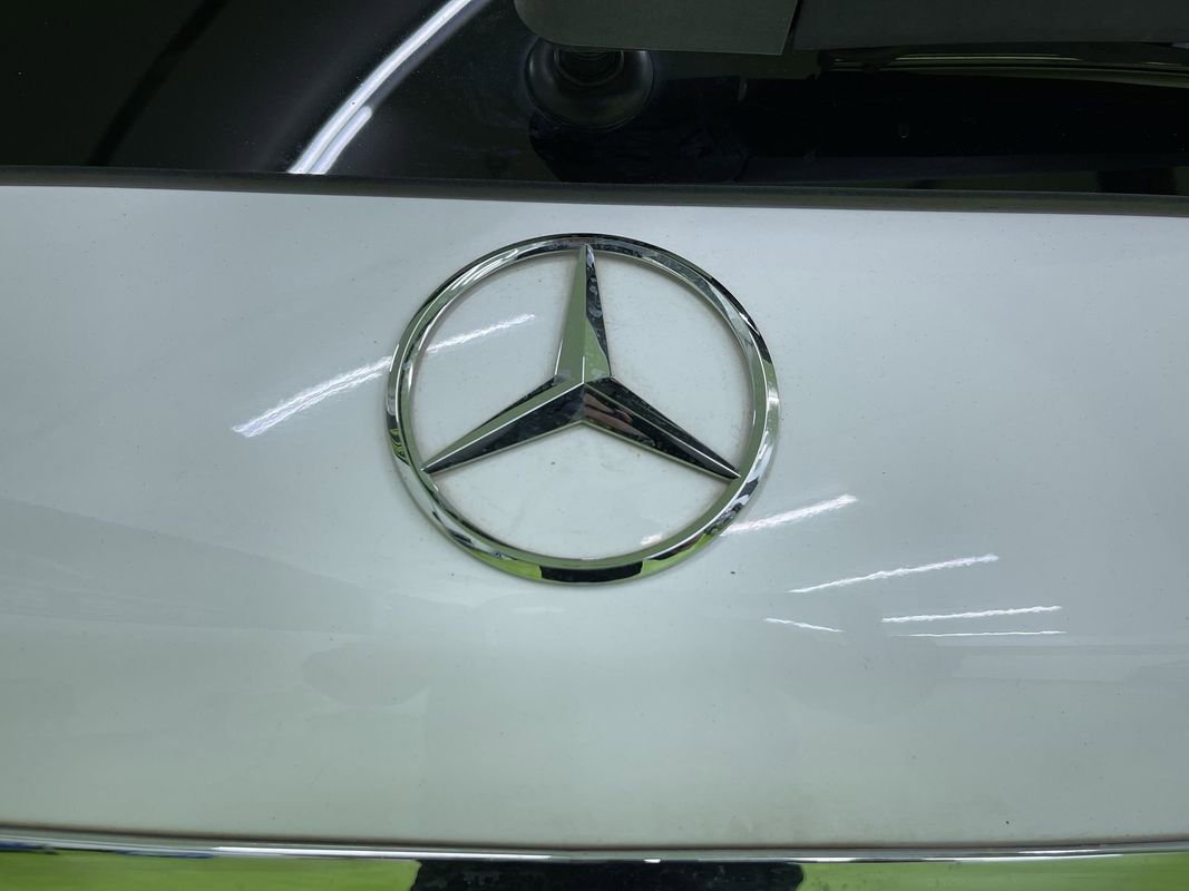 Used 2018 Mercedes-Benz GLS 550 4MATIC image 13