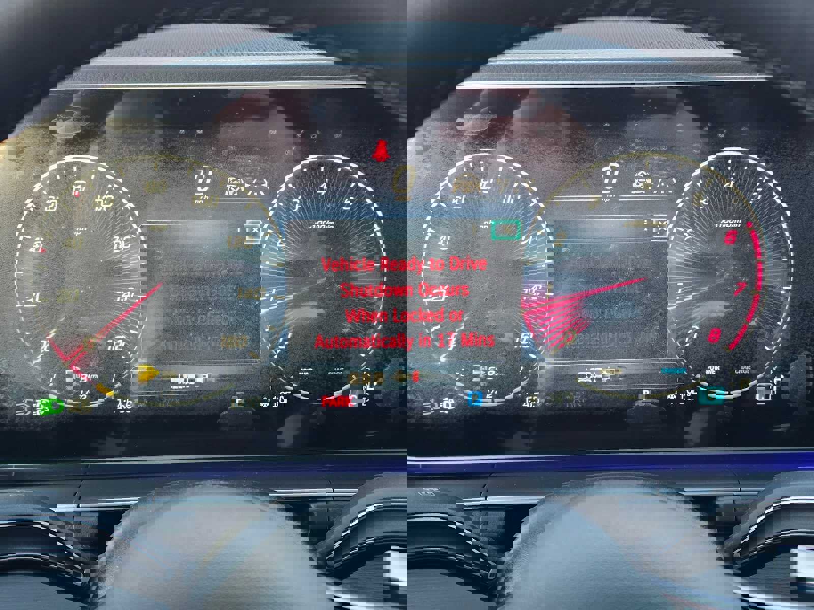 New 2026 Mercedes-Benz GLE 350 4MATIC image 25