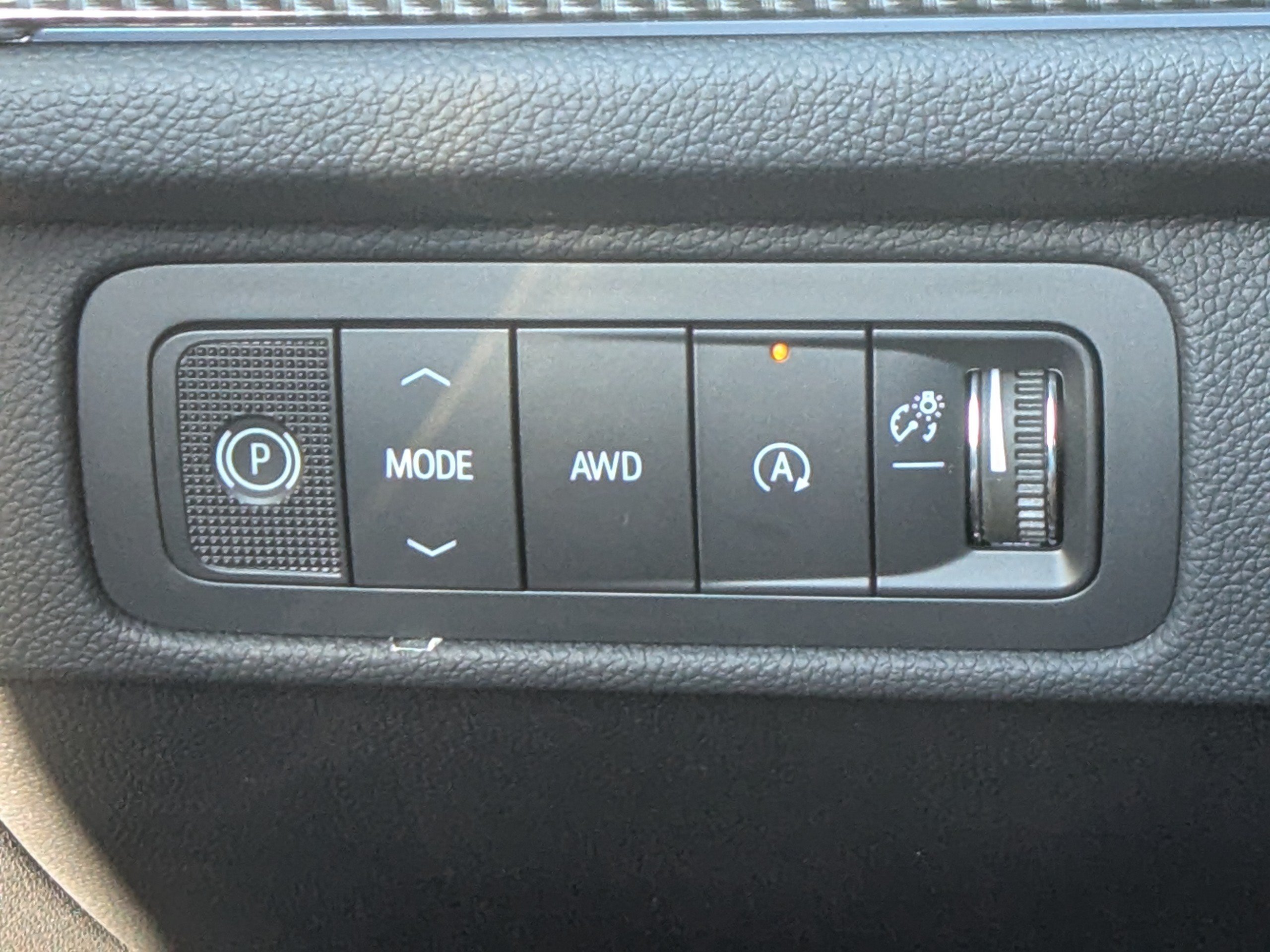 New 2027 Chevrolet Traverse Z71 w/ Enhanced Driving Package AWD/4WD image 30