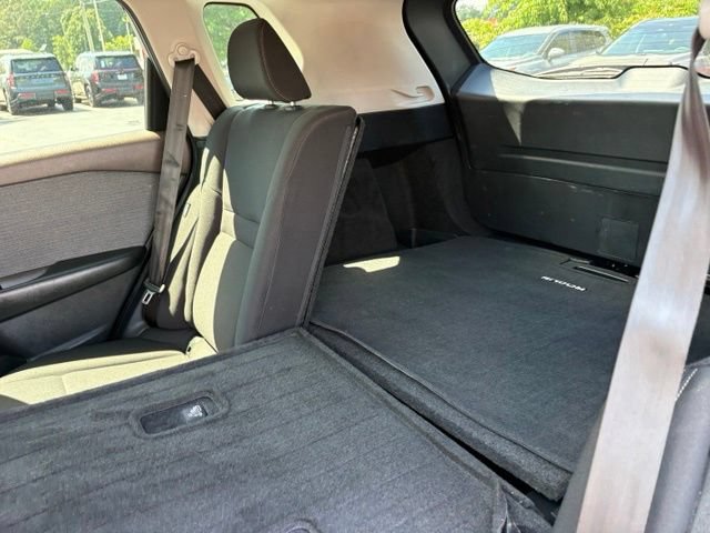 Used 2023 Nissan Rogue S FWD image 23