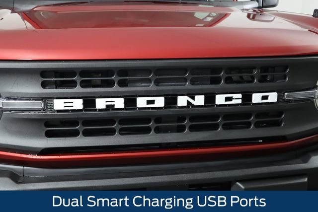 New 2025 Ford Bronco Big Bend image 11