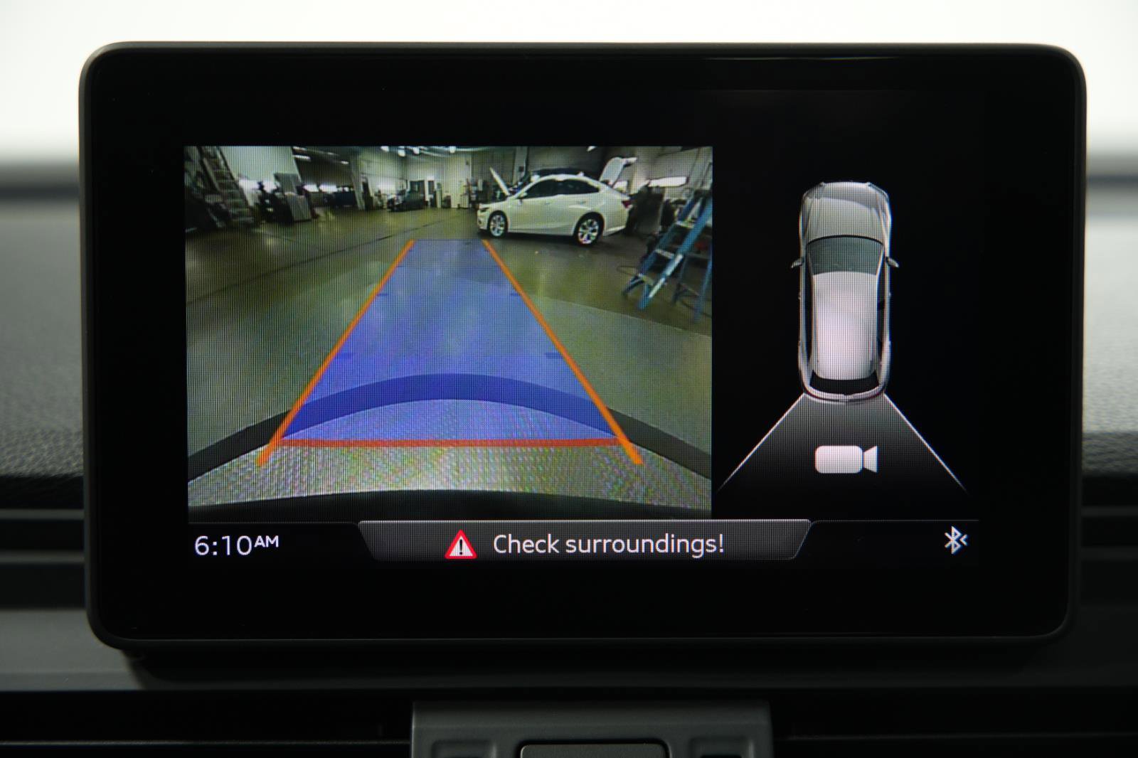 Used 2019 Audi Q5 2.0T Premium w/ Convenience Package image 43