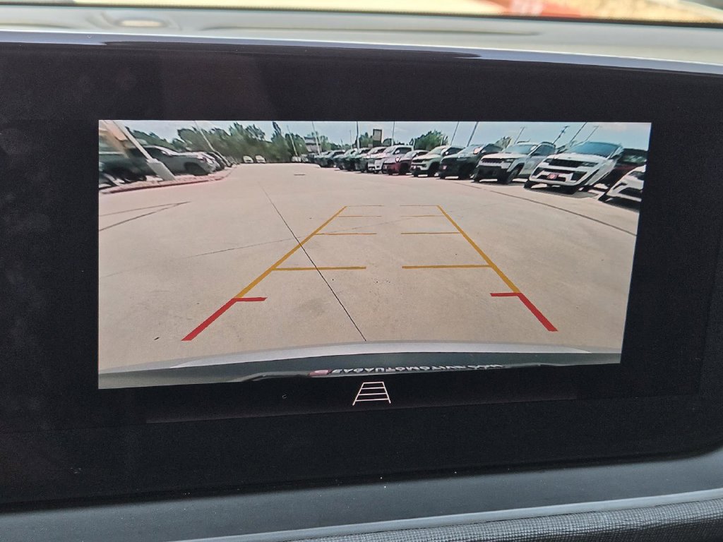 Used 2026 Buick Envista Preferred FWD image 30