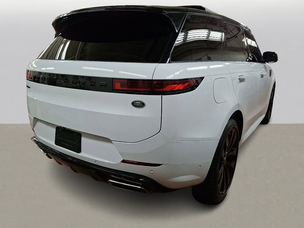 Used 2023 Land Rover Range Rover Sport SE Dynamic AWD/4WD image 4