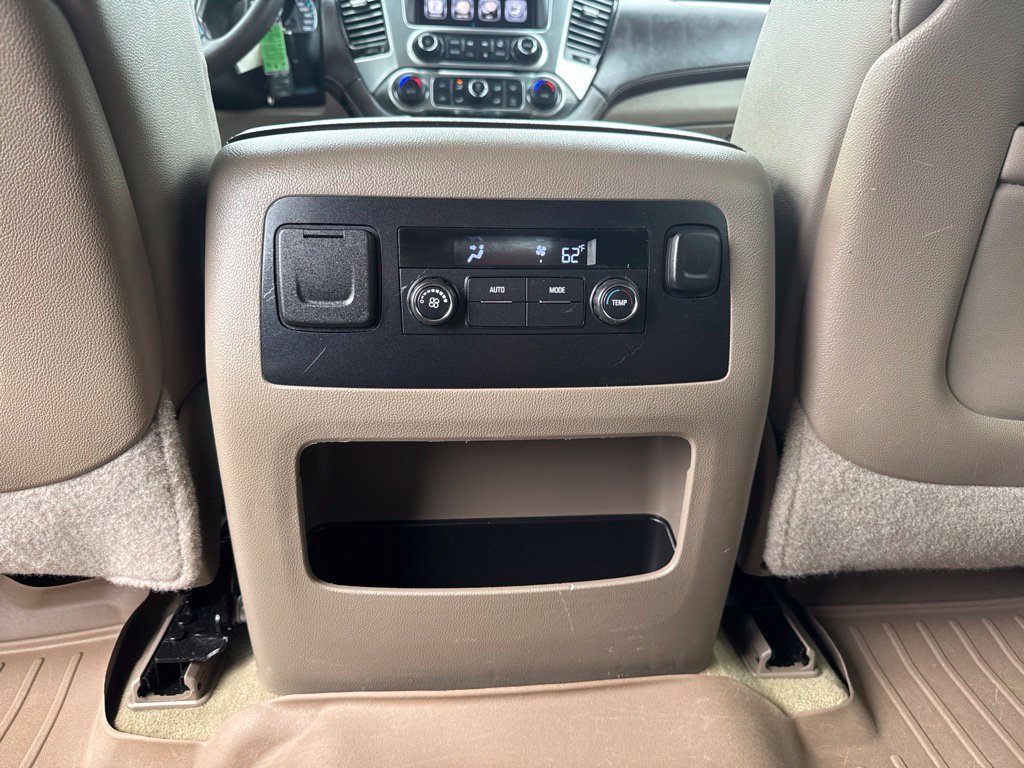 Used 2015 Chevrolet Tahoe LT AWD/4WD image 36