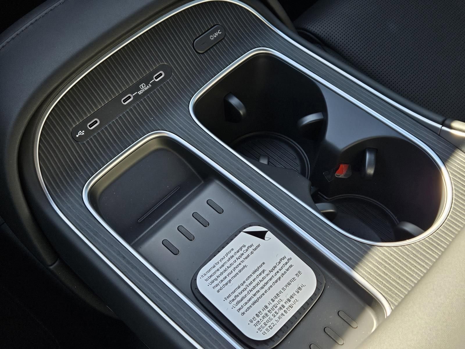 New 2026 Hyundai Palisade Calligraphy image 22