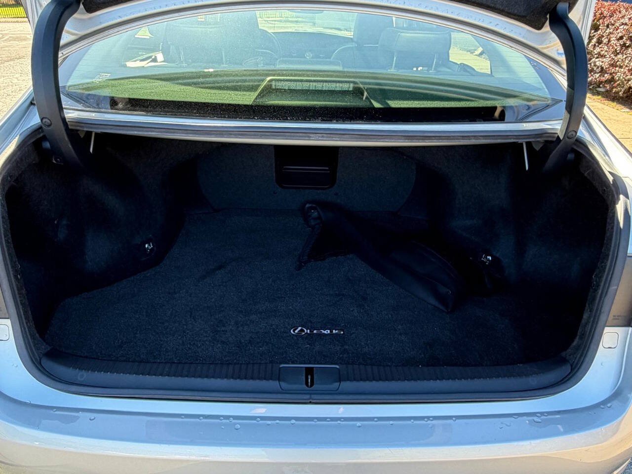 Used 2014 Lexus ES 350 w/ Premium Package FWD image 13